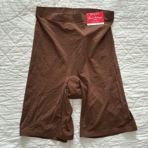 NWT SPANX Ahhh-llelujah Undies